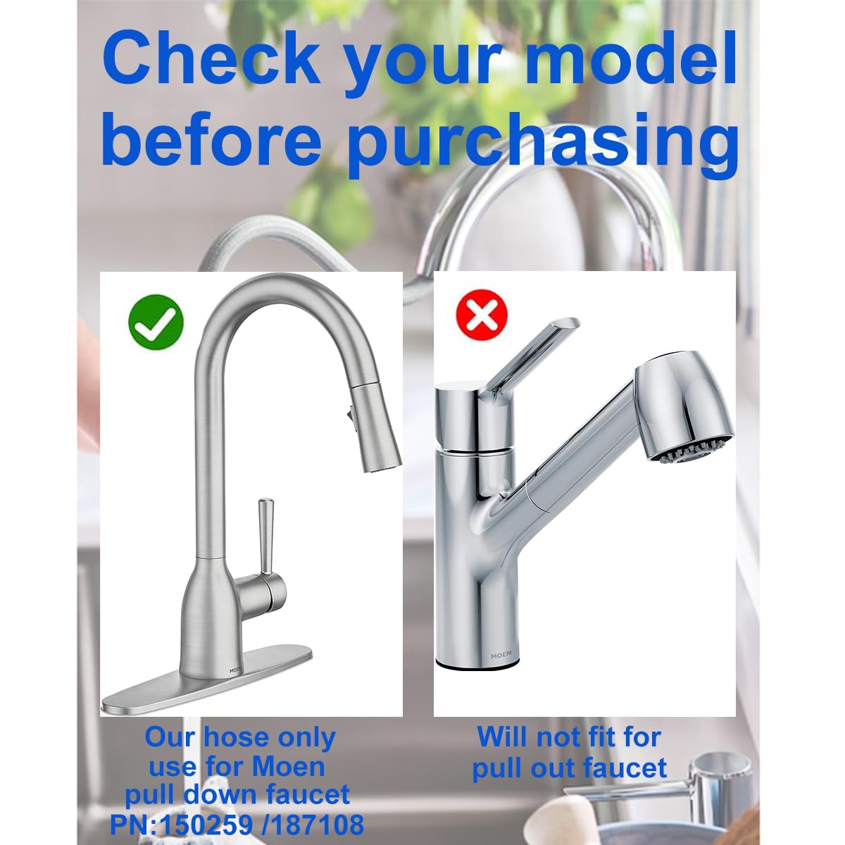 Moen 150259 68