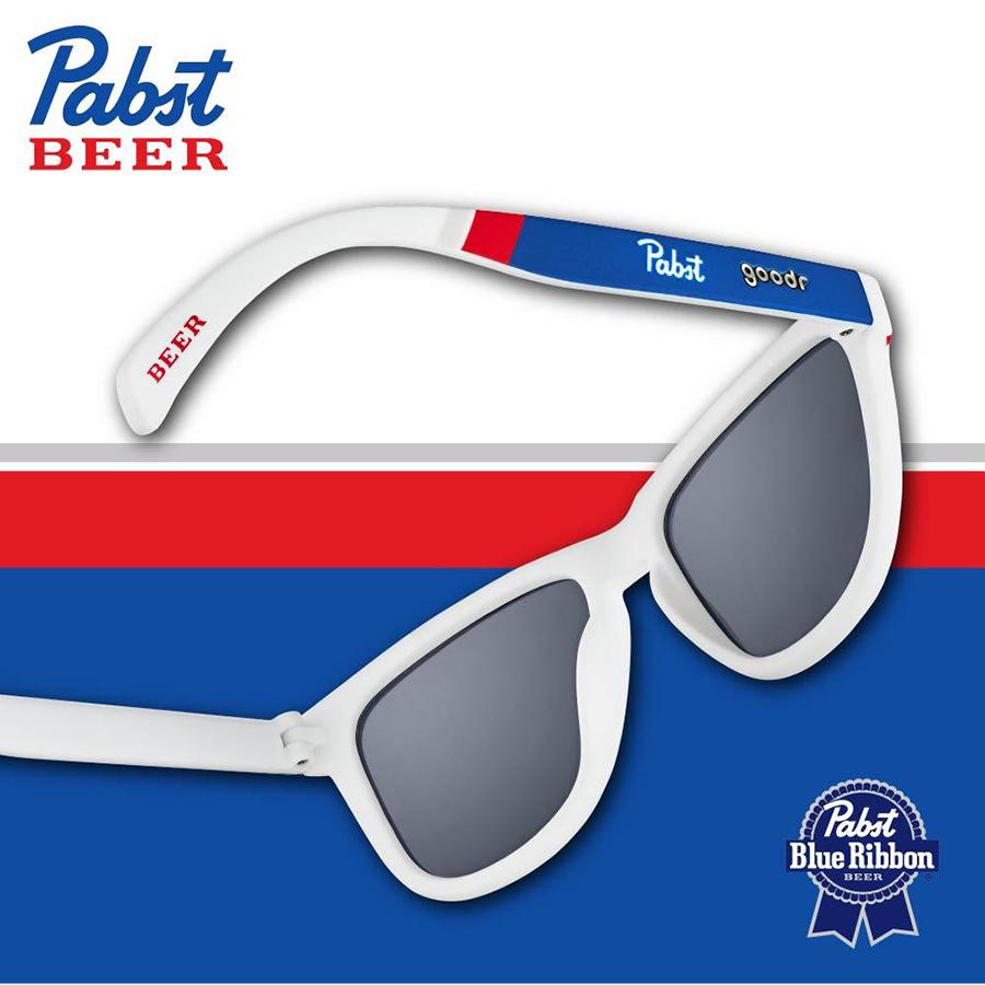 Pabst Blue Ribbon Beer - Classic OG's Lager for Parties, BBQs & Relaxing at Home