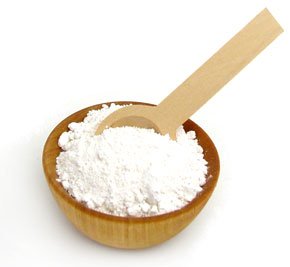 Premium Bulk White Kaolin Clay Powder for DIY Skincare, Soap Making & Hair Care – Natural Cosmetic Grade Clay for Face Masks, Detox & Exfoliation – Ideal for Homemade Beauty Products & Spa Treatments