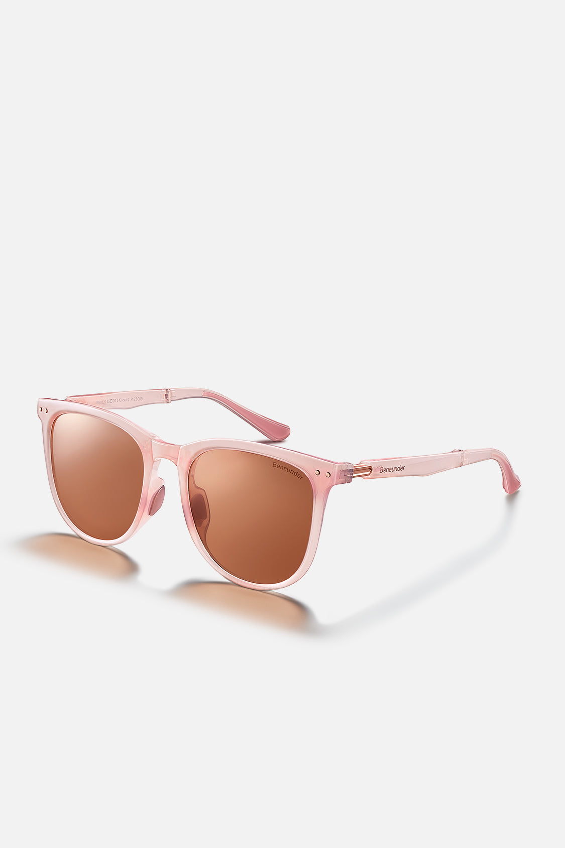 Chestnut Pink