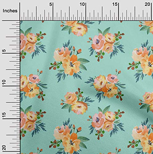 Pastel Mint