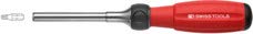 PB Swiss Tools Twister Ratcheting Screwdriver - 1/4