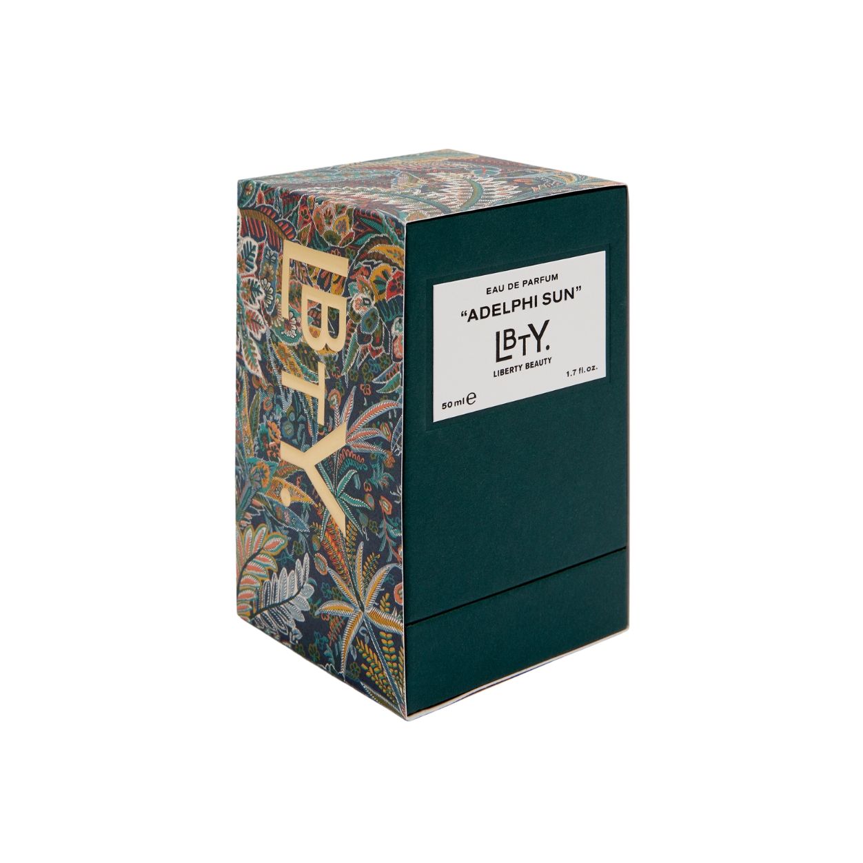 Adelphi Sun Eau De Parfum for Women - Long Lasting Floral Fragrance - Perfect for Date Night & Special Occasions