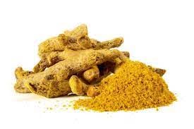 Organic Wild Turmeric Powder (Kasturi Manjal Haldi) - 100g | Natural Skin Brightening & Glow Booster | Face Mask, DIY Beauty & Ayurvedic Remedies