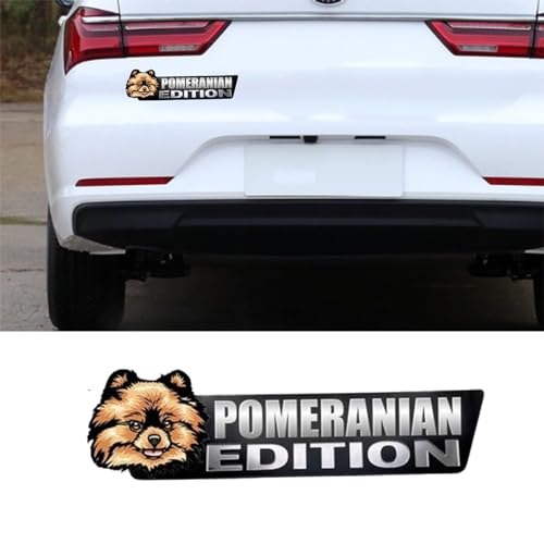Pomeranian