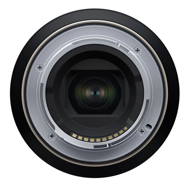 Tamron 35mm F/2.8 Di III OSD M1:2 Prime Lens for Sony E-Mount - Compact & Lightweight Macro Lens for Portraits, Food Photography & Close-Up Shots