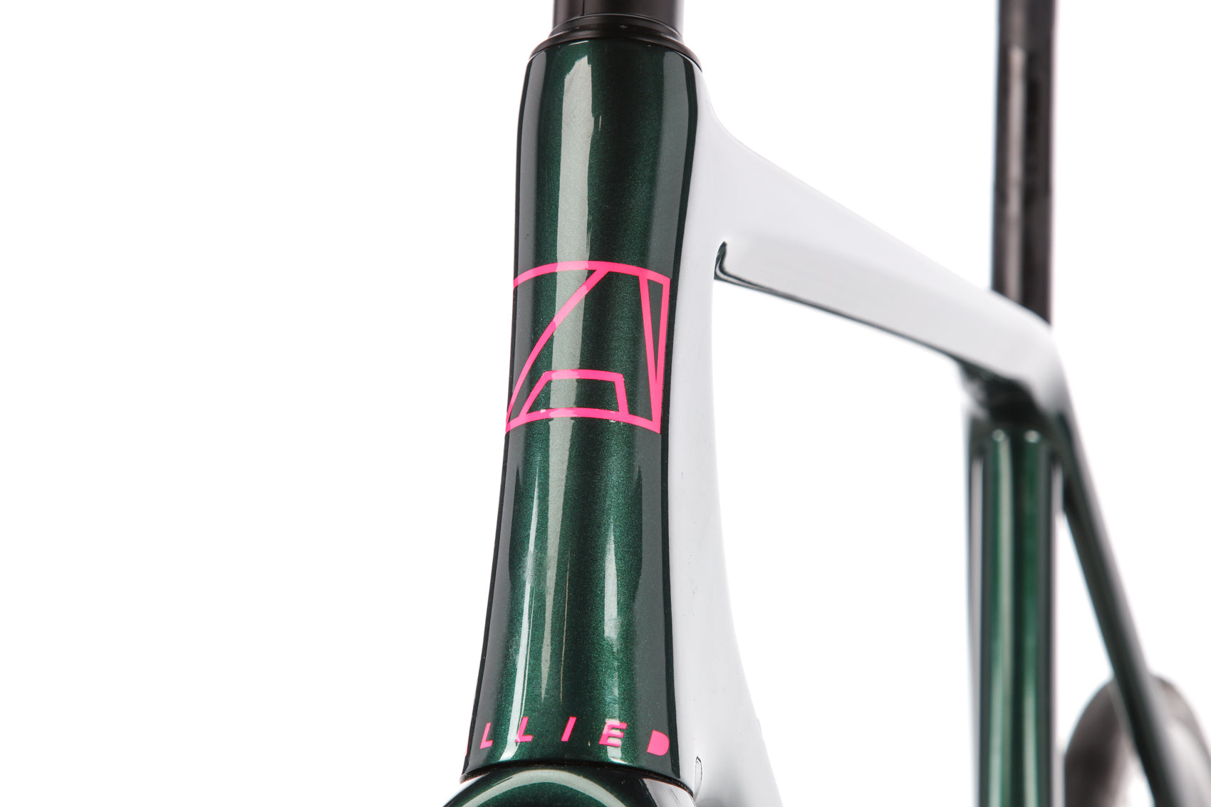 Allied Echo Allroad Road Bike 2022 - Large Size | Lightweight Carbon Frame for Gravel & Endurance Riding | Perfect for Commuting, Adventure & Long-Distance Cycling