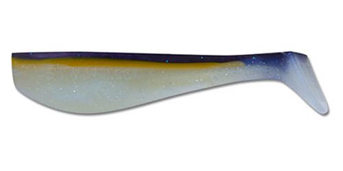 Bleeding Trout