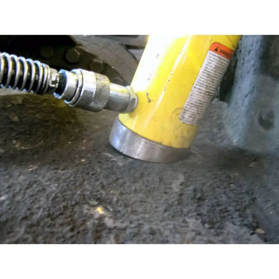 AME Komatsu 930E Backside Tire Bead Breaker - Heavy Duty Truck & Mining Equipment Tire Repair Tool for Off-Road Vehicles & Construction Machinery