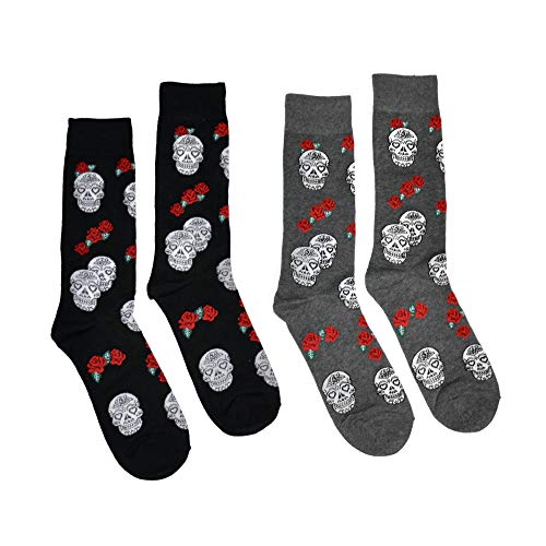 Skull & Roses