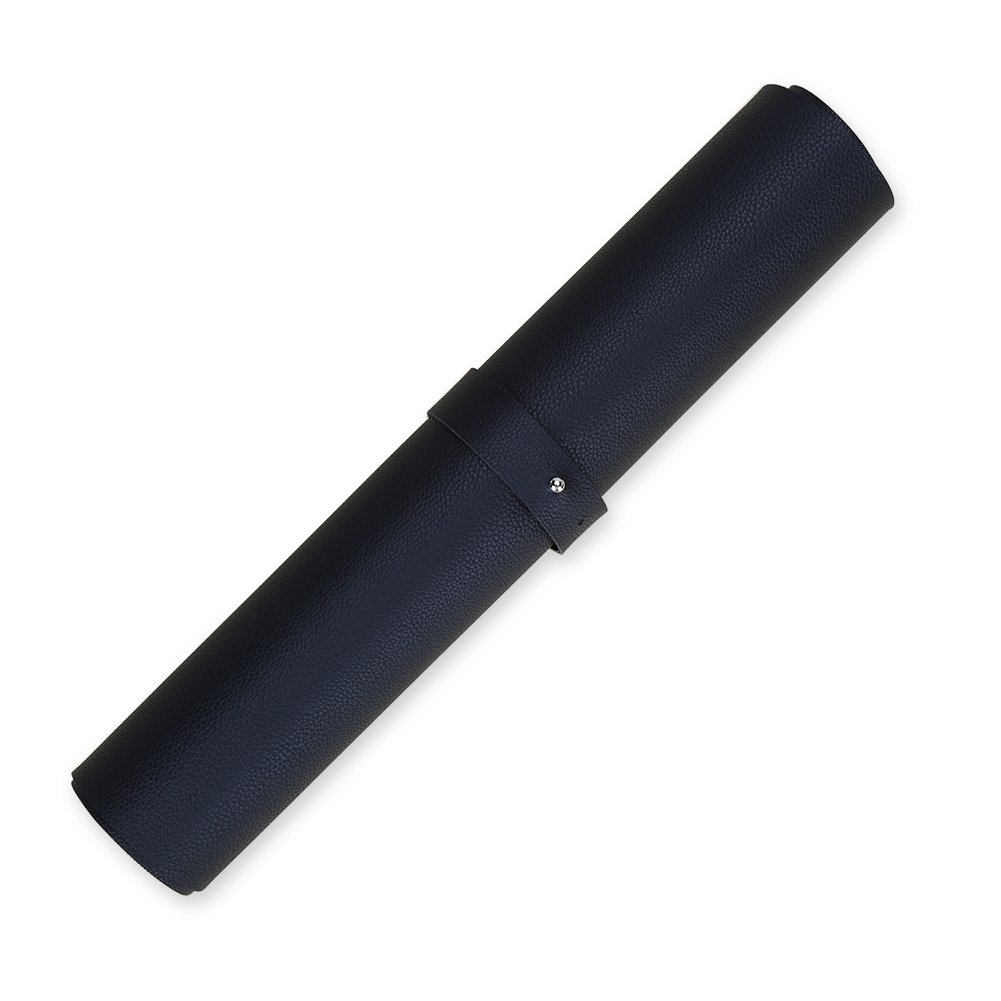 KINGFOM PU Leather Desk Pad - 23.6