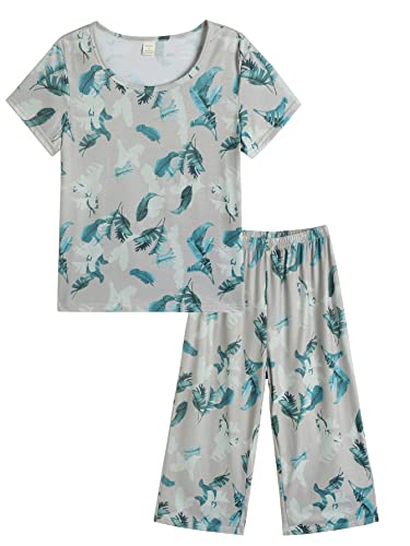Grey-lily
