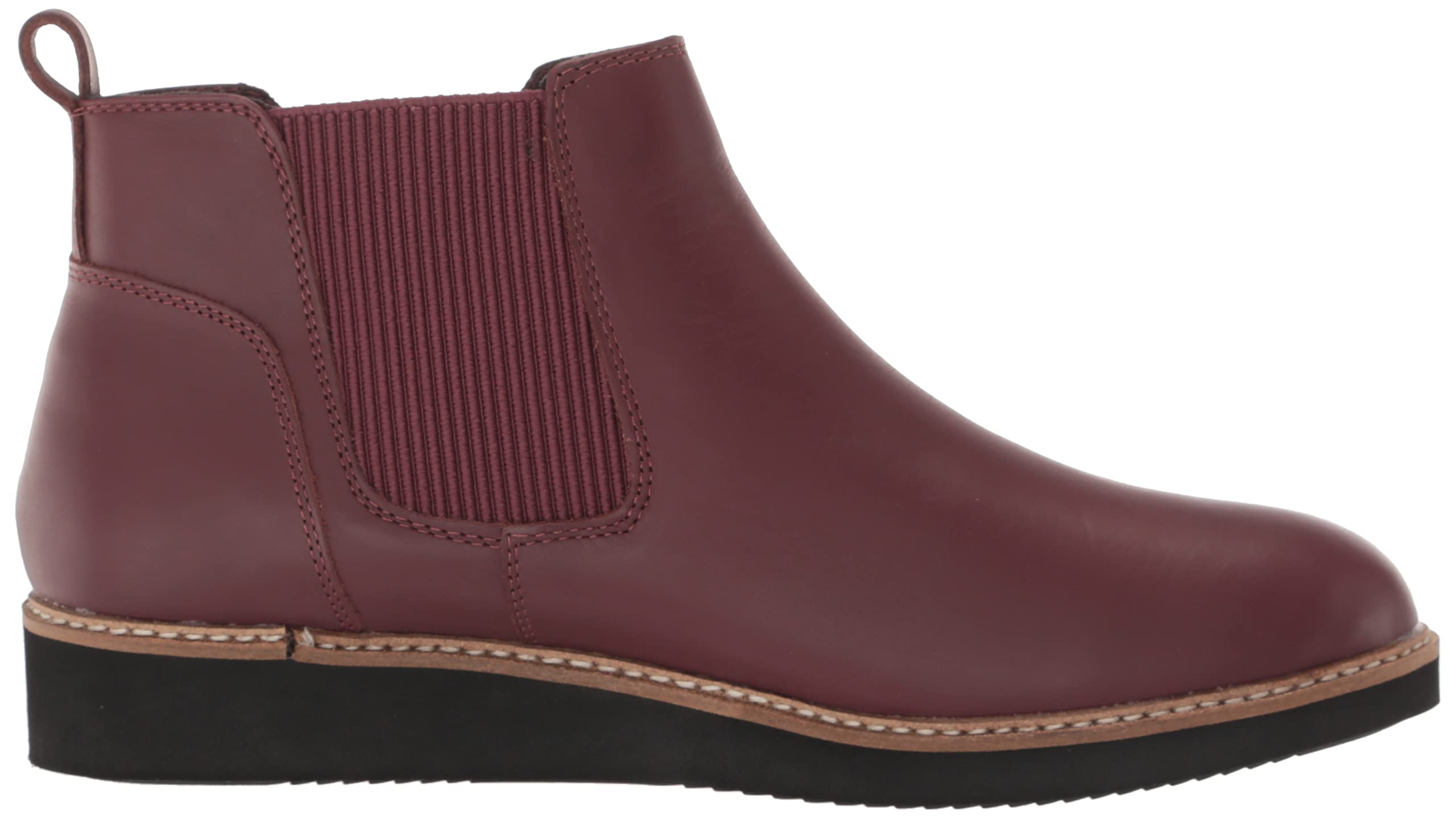 SoftWalk Women's Ankle Boots - Comfortable & Stylish Booties for Fall & Winter | Perfect for Office, Casual Outfits & Outdoor Walking