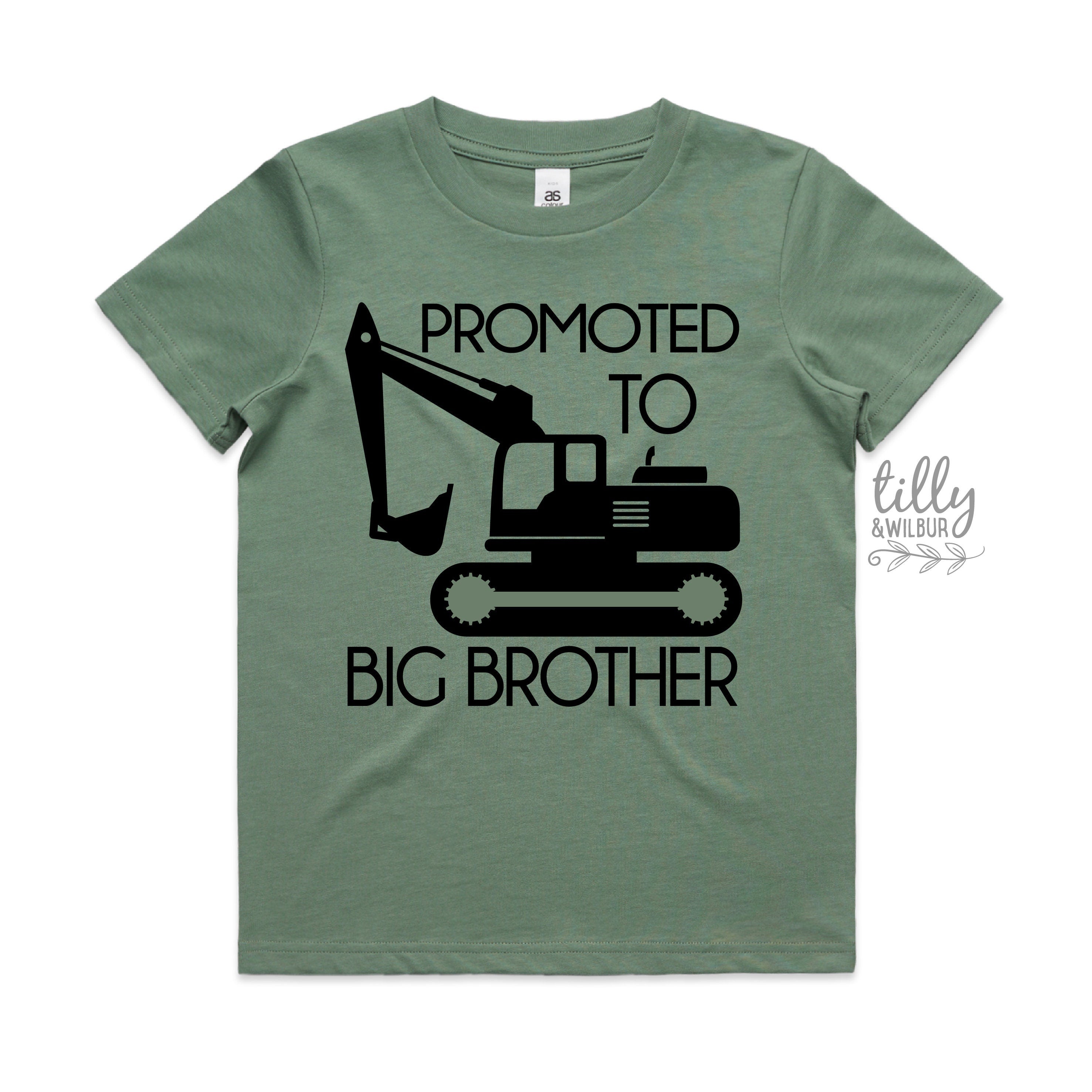 Big Brother Graphic T-Shirt for Men & Women - Trendy Vintage Tee for Casual Wear, Street Style & Everyday Outfits