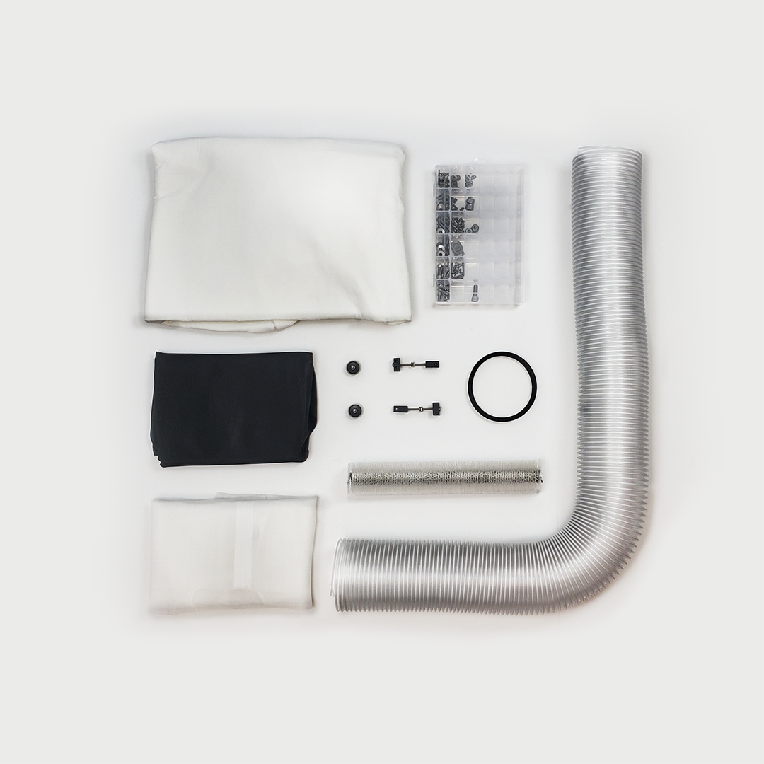CenturionPro TableTop Trimmer Replacement Parts Kit - Compatible with CenturionPro Trimmers - Perfect for DIY Repairs & Maintenance