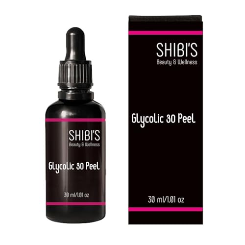 GLYCOLIC 30 PEEL
