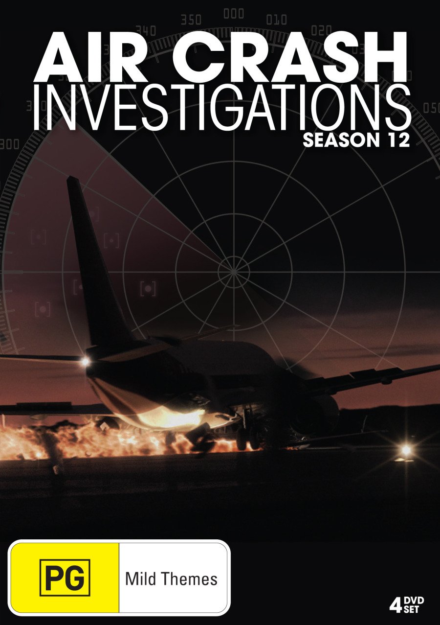 Mayday Air Crash Investigations Season 12 | Air Emergency & Disasters Documentary | For Aviation Enthusiasts & History Buffs
