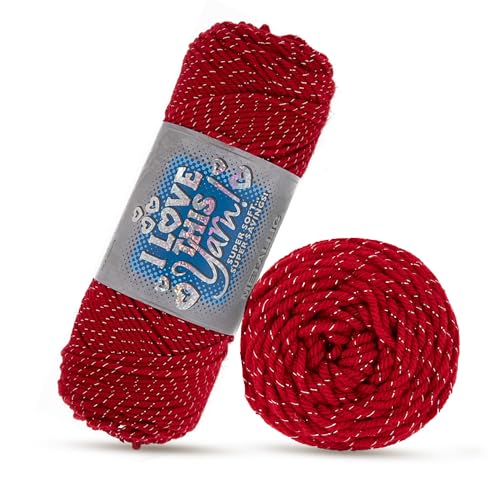 Red Sparkle