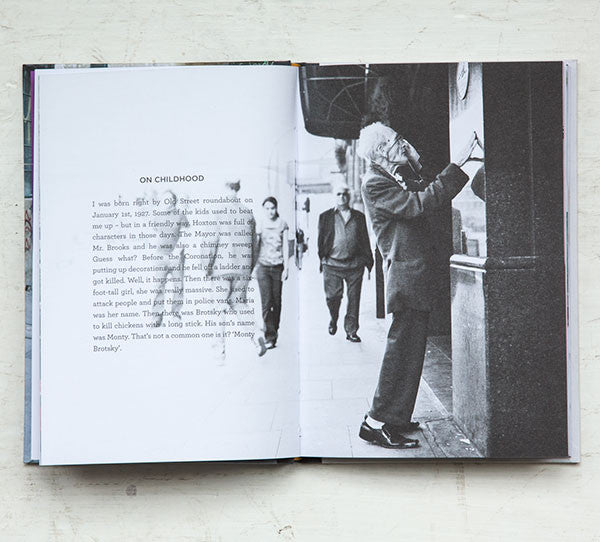 I've Lived in East London for 86 ½ Years - Book 1: East London Photo Stories | Historical Photography Collection | Perfect for London History Enthusiasts & Travel Planners