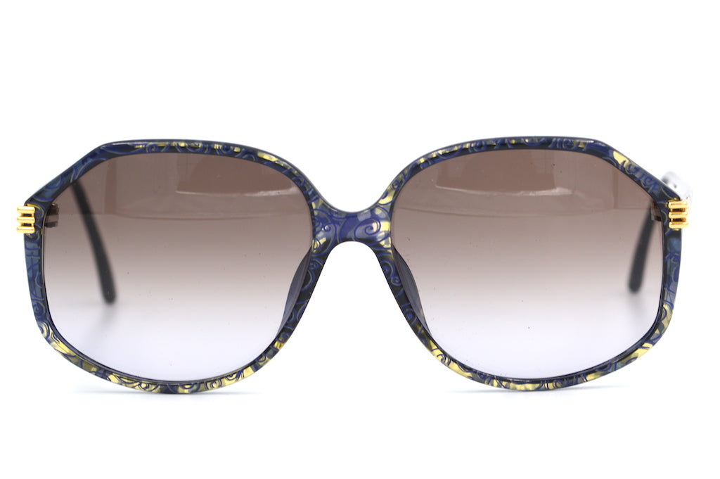 Christian Dior 2602 50 Sunglasses - Luxury Designer Shades for Women & Men | UV Protection, Fashion Statement | Perfect for Beach, Driving & Outdoor Activities