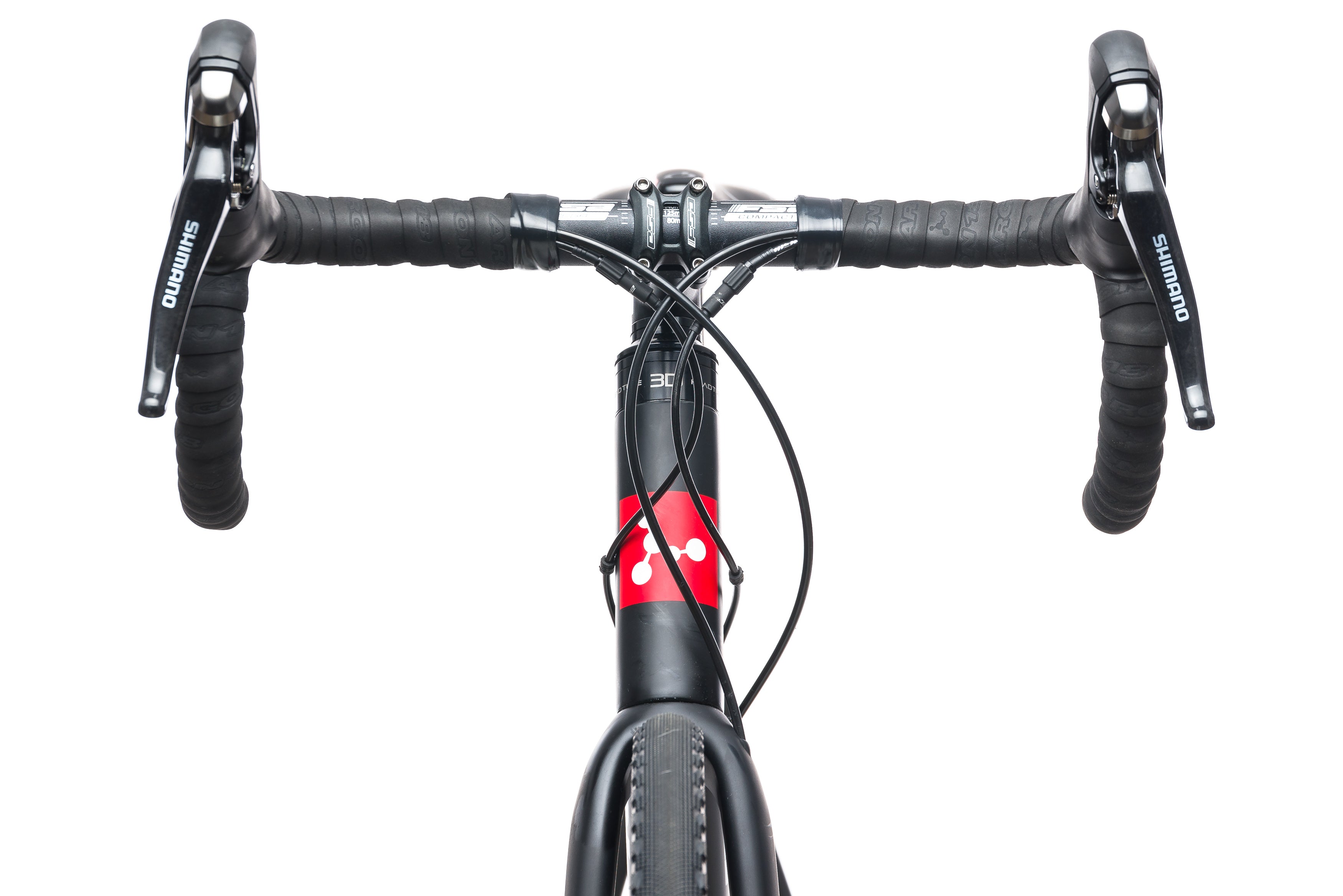 Argon 18 Krypton X Road Bike - Medium Size (2016 Model) | Lightweight Carbon Frame for Racing & Endurance Cycling | Perfect for Road Trips, Training & Competitions