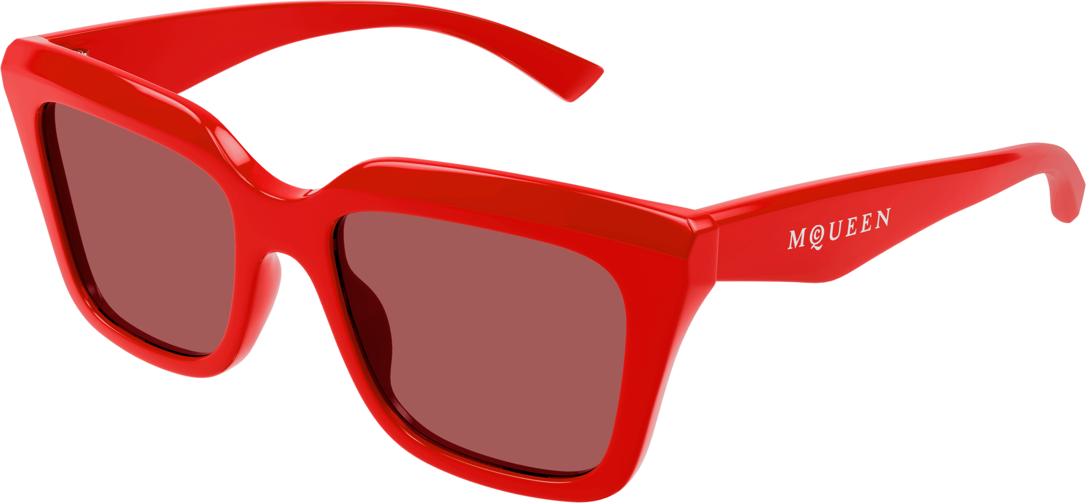 AM0473S-003 - RED - BROWN