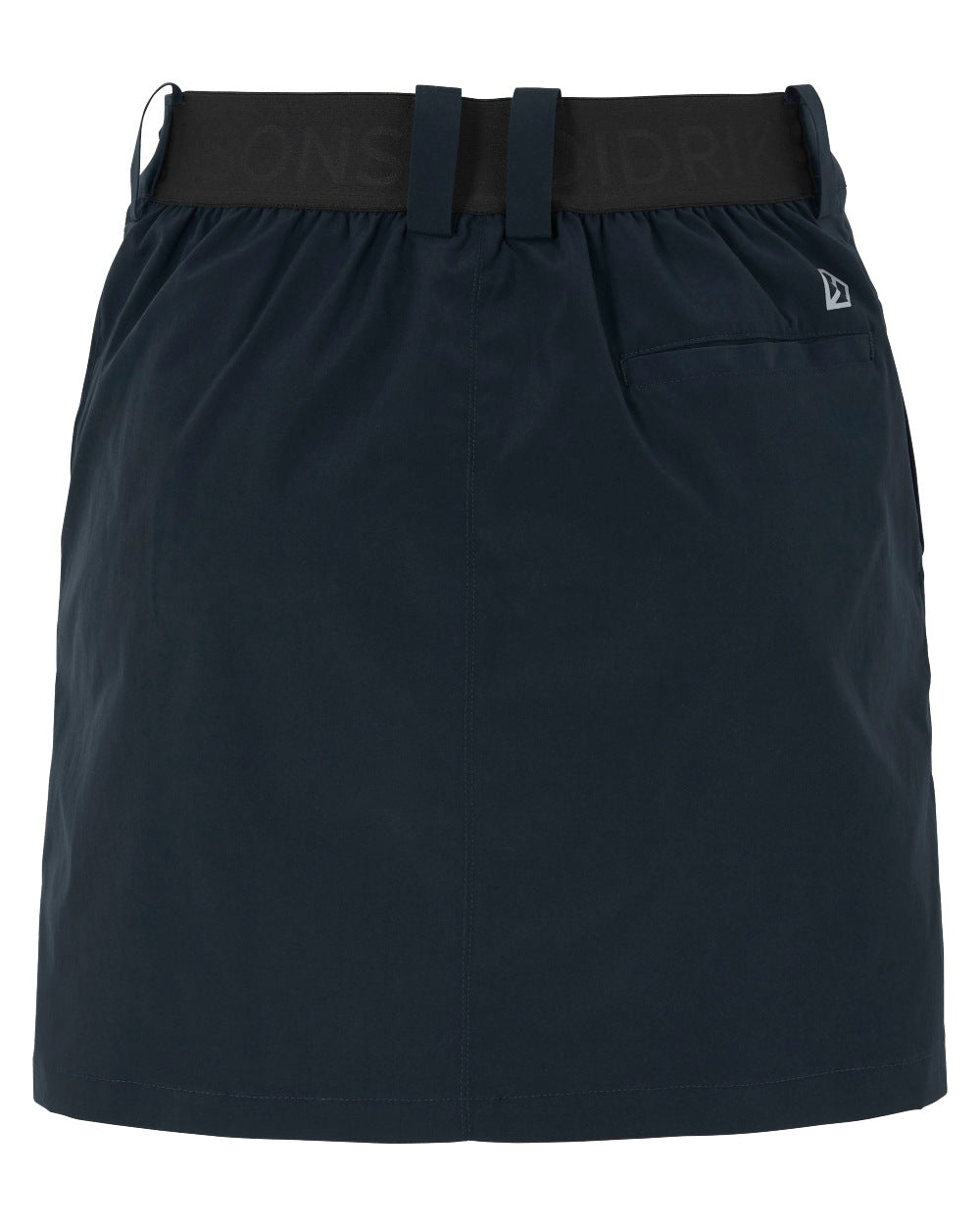 Didriksons Women's Liva Skirt - Waterproof Windproof Hiking Skirt for Outdoor Adventures & Travel