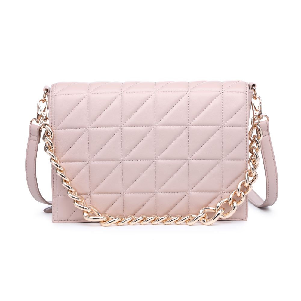 Stylish Temperance Crossbody Bag for Women - Trendy Leather Shoulder Purse with Adjustable Strap - Perfect for Work, Travel & Everyday Use