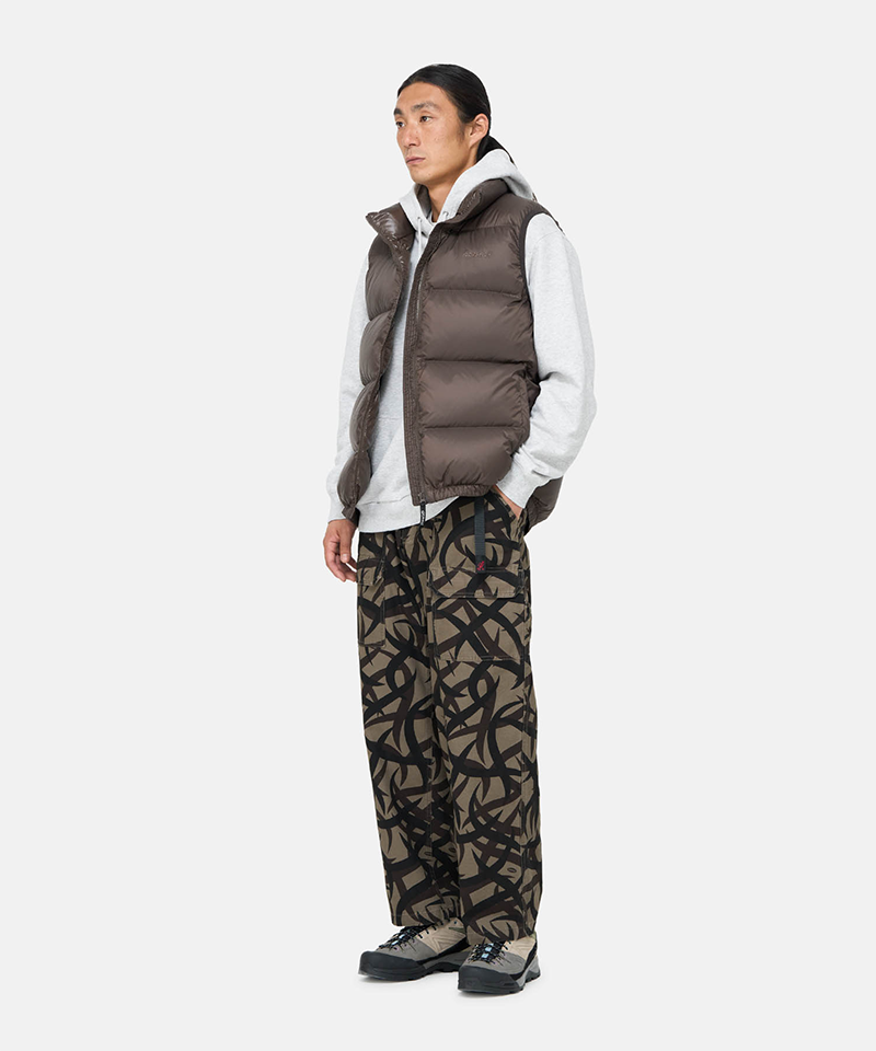 Men's Canvas EQT Pant FW24 - Comfortable & Stylish Casual Trousers for Everyday Wear, Work & Outdoor Activities