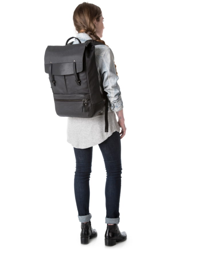 Timbuk2 Walker Laptop Backpack - Water-Resistant 15