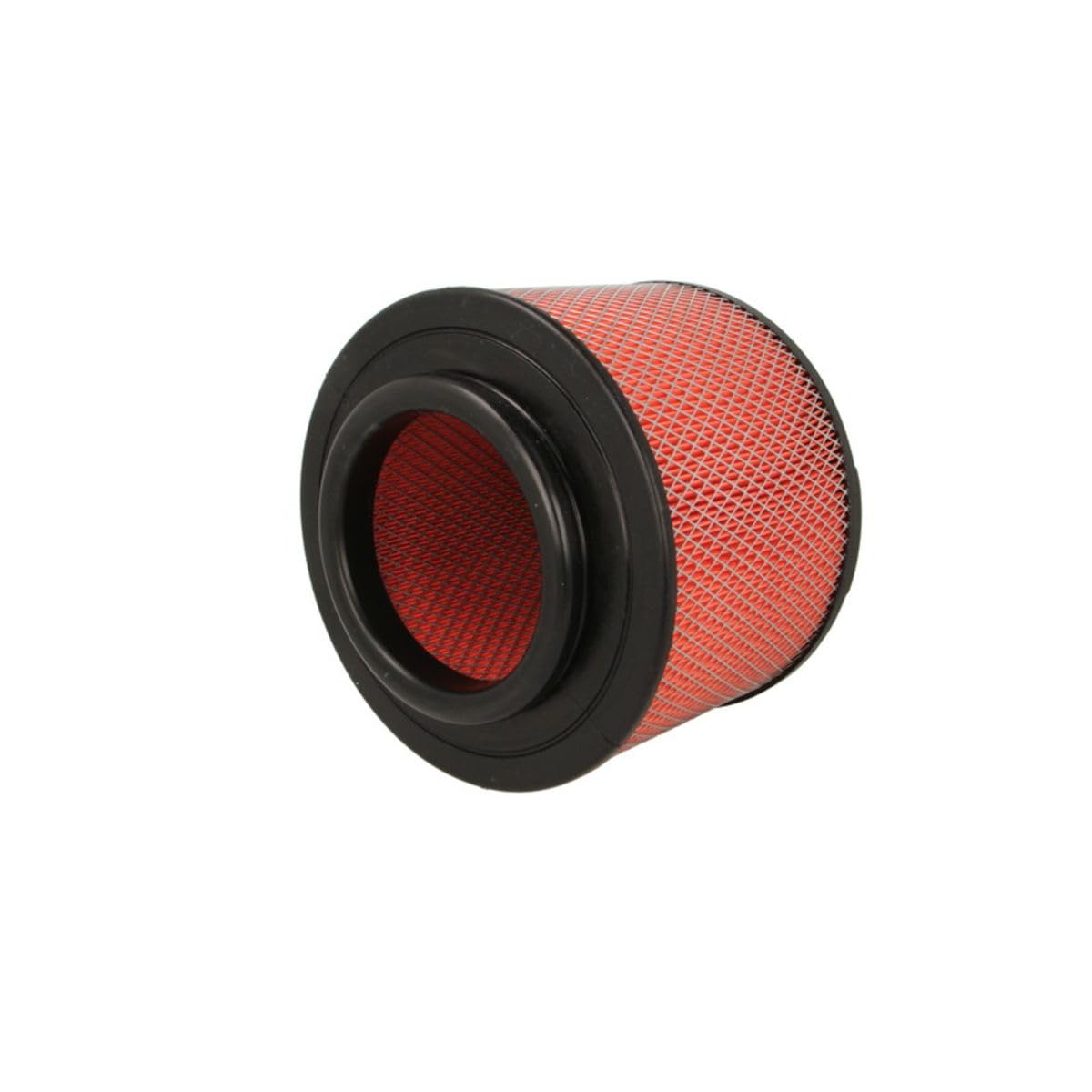 Bosch S0344 Premium Car Air Filter - High Performance Engine Protection for Sedans, SUVs & Trucks - Improves Airflow & Reduces Dust for Cleaner Cabin Air