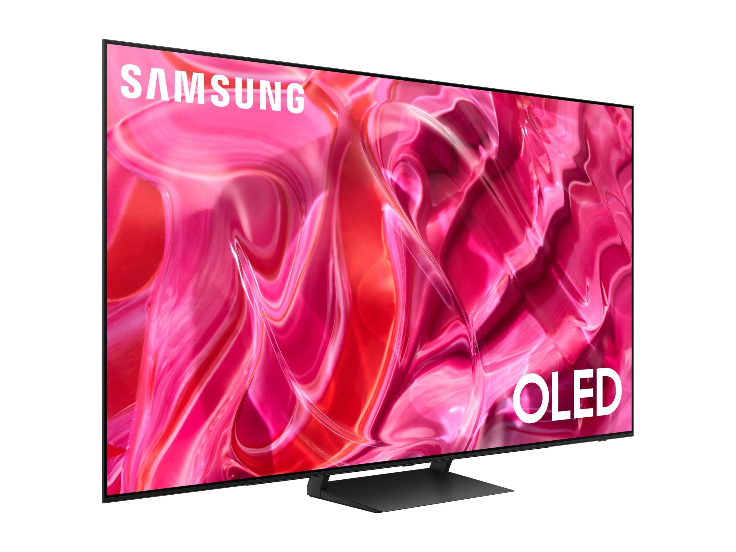 Samsung QN65S90CAF 65-Inch Neo QLED 4K Smart TV with AI Processor - Perfect for Home Theater, Gaming & Streaming in Living Room or Bedroom