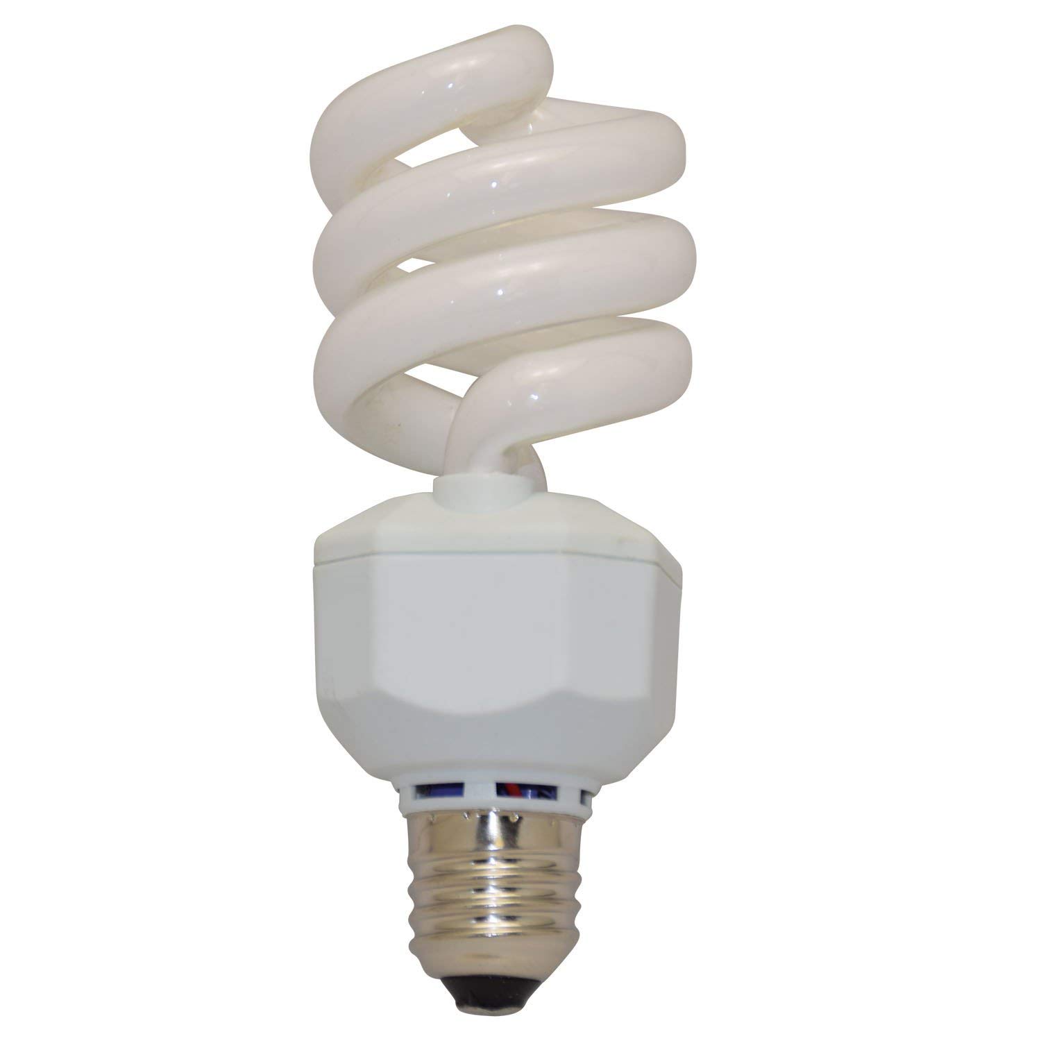 Technical Precision CF18/COIL/50K LED Light Bulb - Energy Efficient Replacement for Batteries & Bulbs - Perfect for Home, Office, and Outdoor Lighting