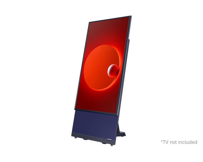 Samsung VG SCST43V Sero Wheel - 43