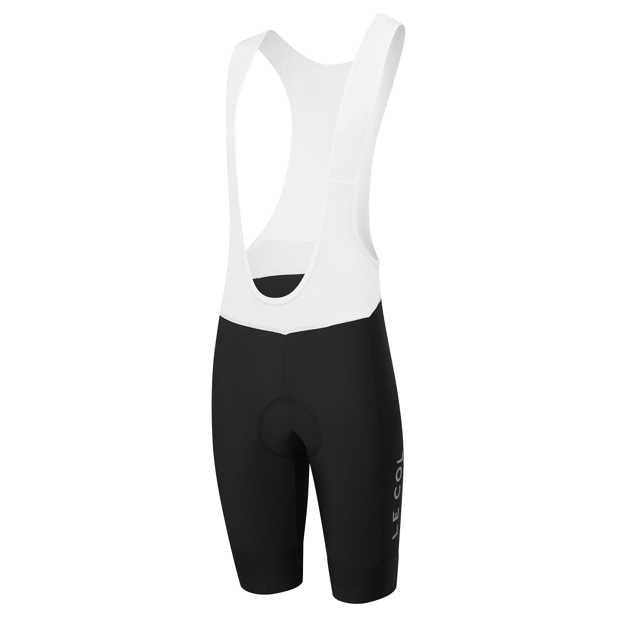 Women's Pro Bib Shorts II - Padded Chamois Cycling Shorts for Women | Lightweight & Breathable Bike Pants | XS-XL | Perfect for Road Biking, Spinning & Long-Distance Cycling