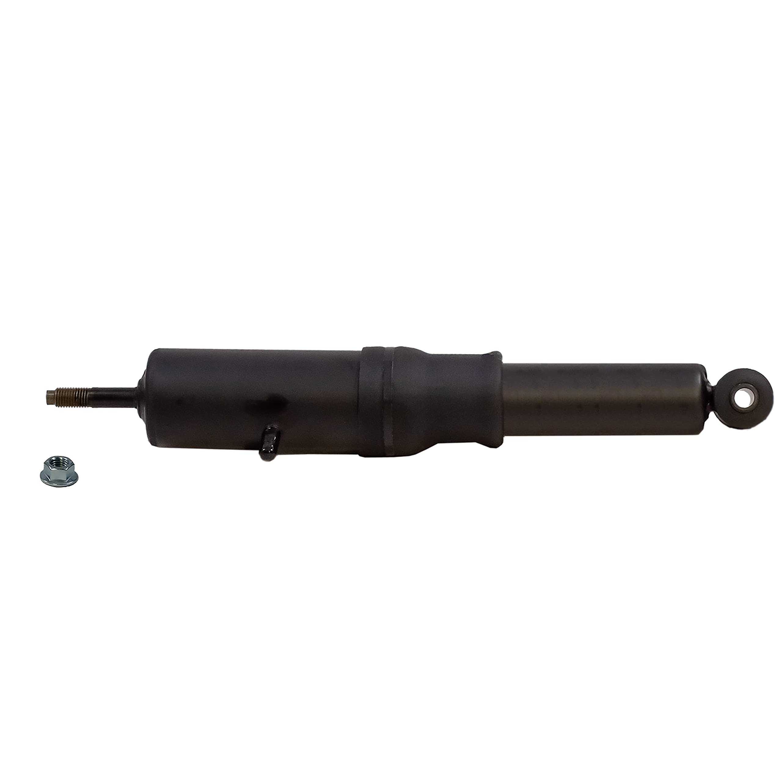 ACDelco GM Original Equipment 515-12 Rear Air Lift Shock Absorber Kit - Heavy Duty Suspension for Chevy Silverado & GMC Sierra Trucks - Perfect for Towing & Off-Road Adventures