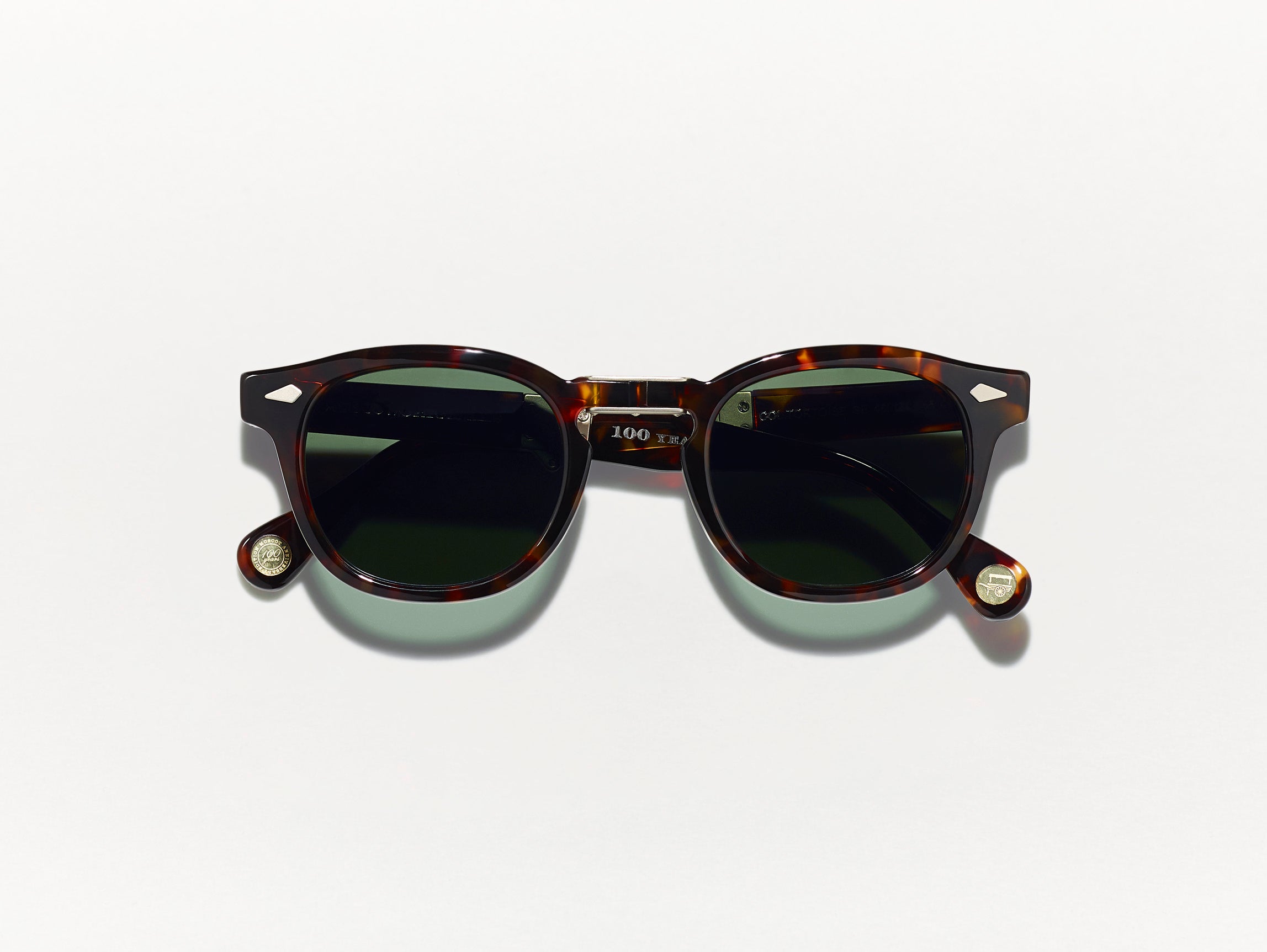 Lemtosh Fold - Stylish and Durable Folding Sunglasses for Men & Women | Perfect for Travel, Outdoor Activities, and Everyday Wear