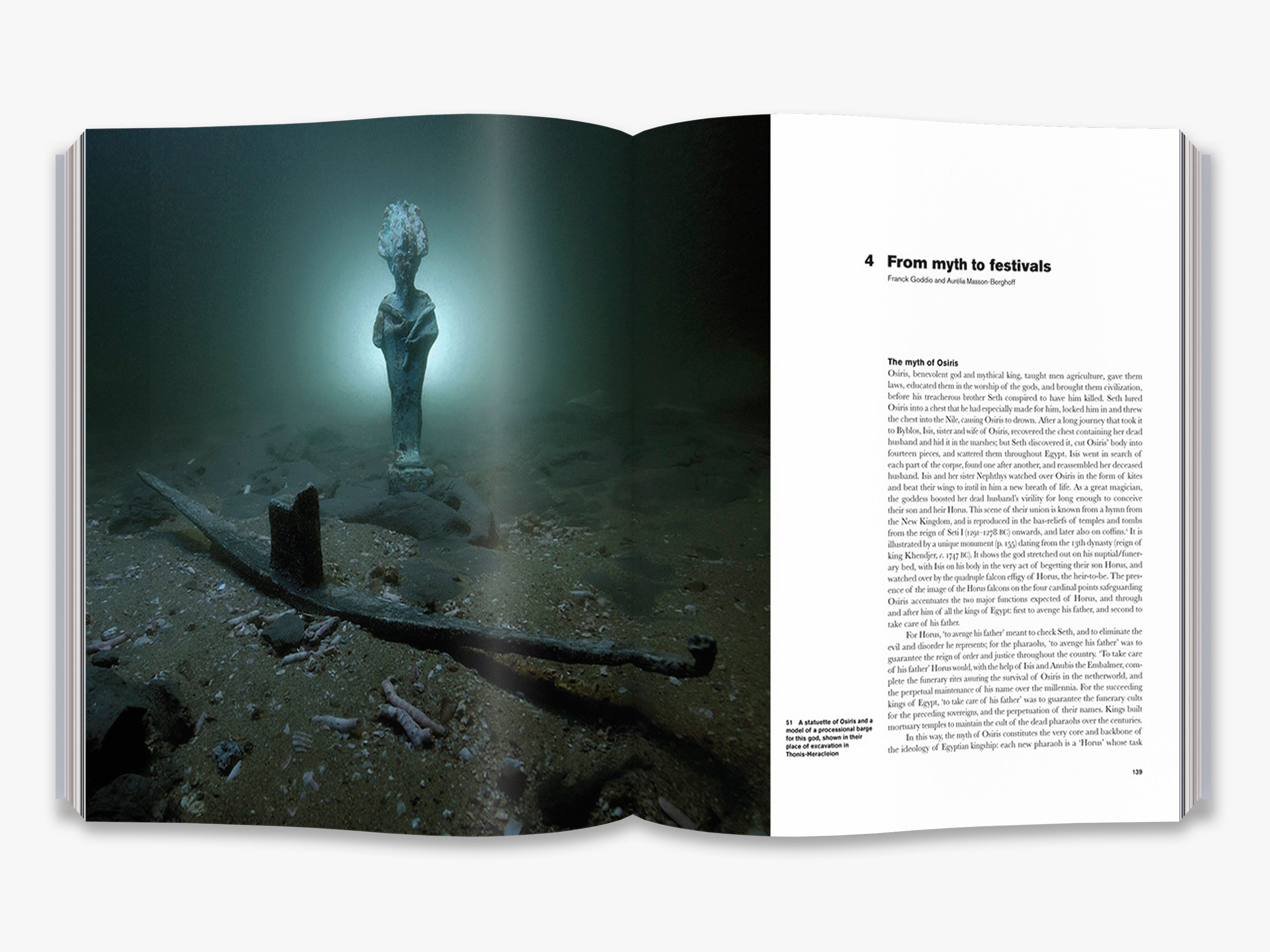 Sunken Cities - Ancient Underwater Ruins Exploration Kit | Perfect for History Enthusiasts & Educational Projects