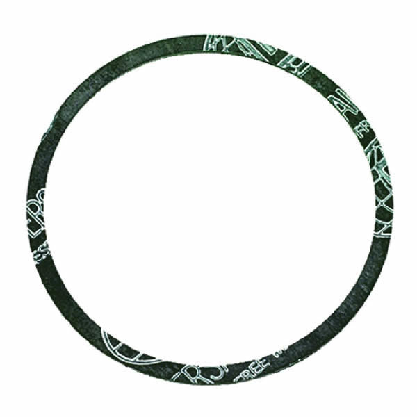 Brasilia End Cap Gasket Replacement - Durable Rubber Seal for Espresso Machines - Perfect for Coffee Shops & Home Baristas
