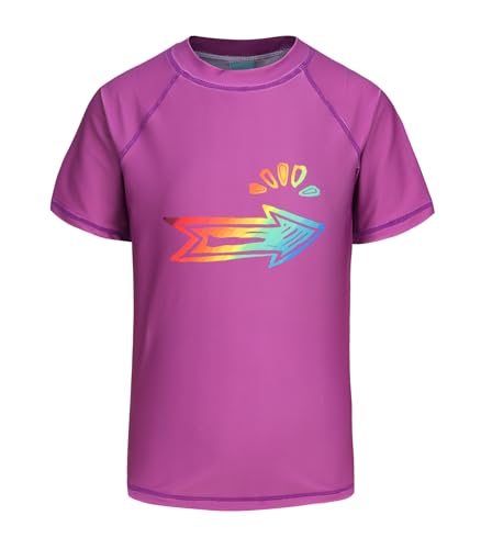 Arrow Purple