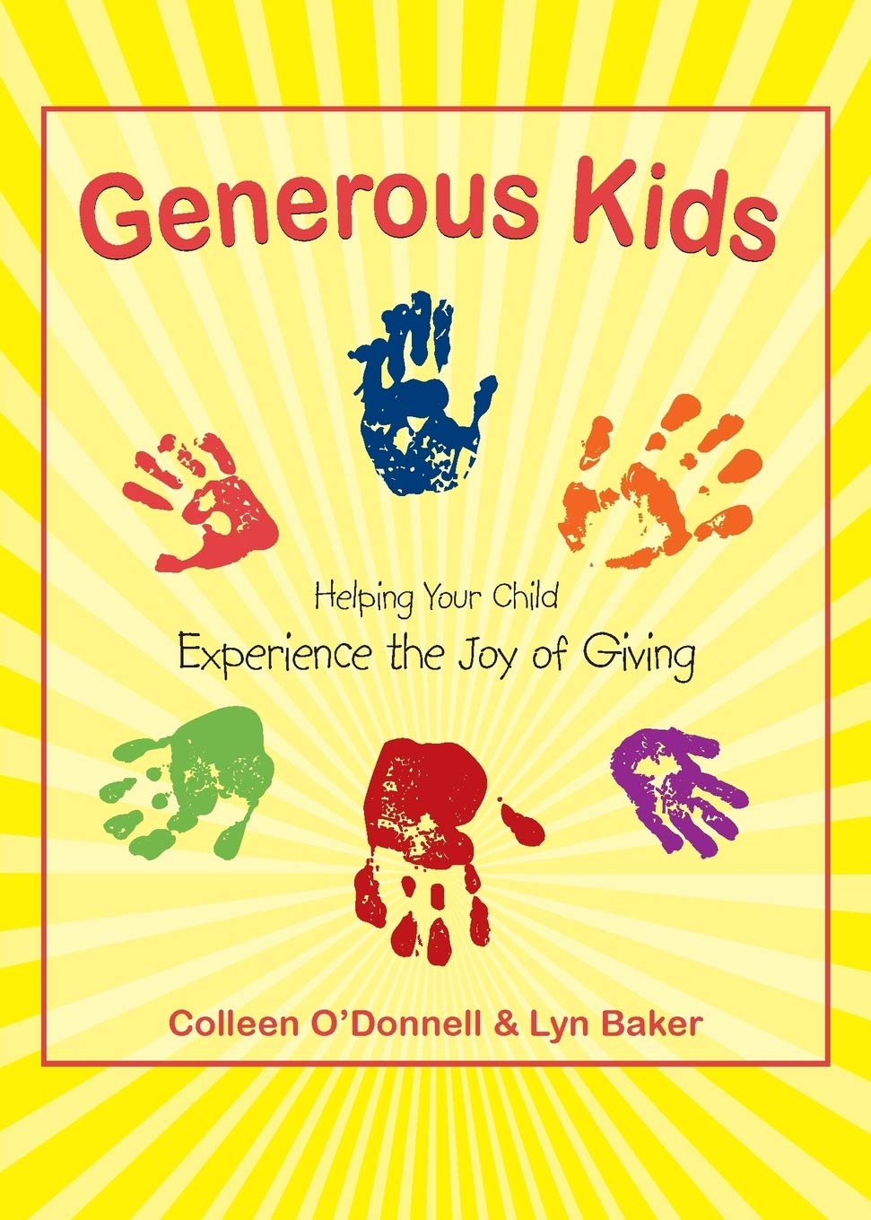 Generous Kids - Premium Children's Clothing & Accessories for Play, School & Everyday Wear | Soft, Durable & Stylish Outfits for Boys & Girls