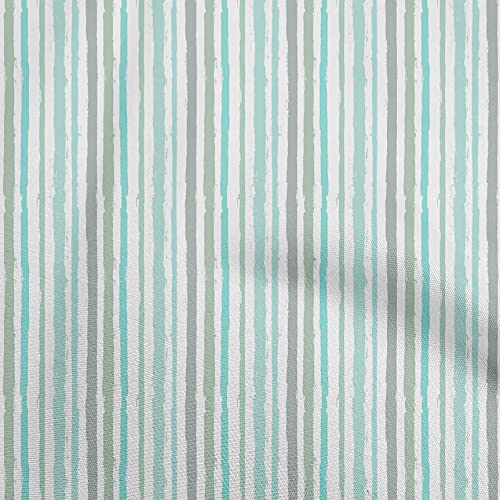 Turquoise Blue