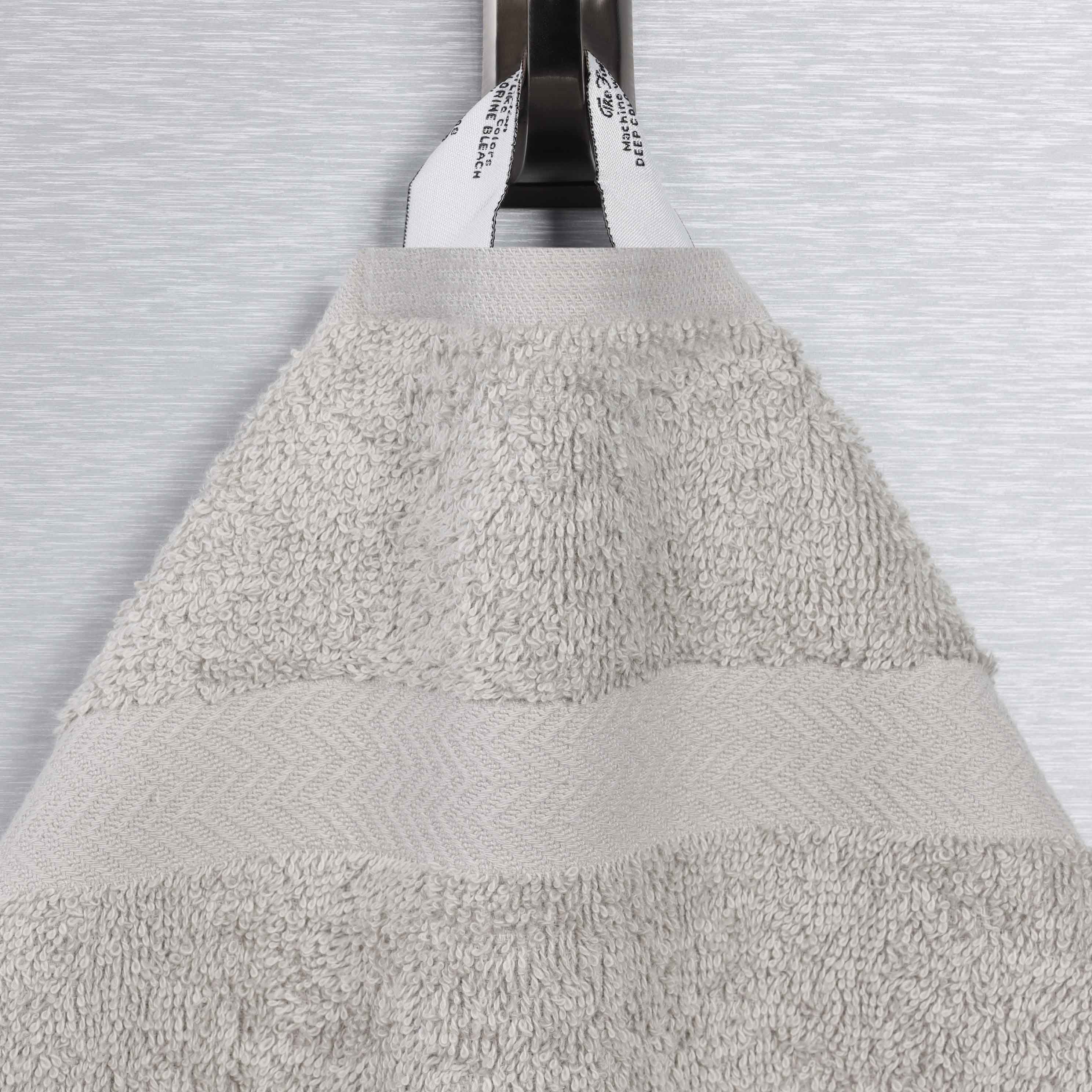 Franklin Eco-Friendly Organic Cotton 2-Piece Bath Sheet Set | Ultra Soft & Absorbent Towels for Spa, Beach & Luxury Bathroom Use