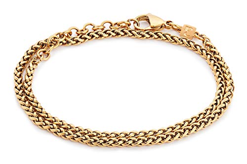 Layered Gold
