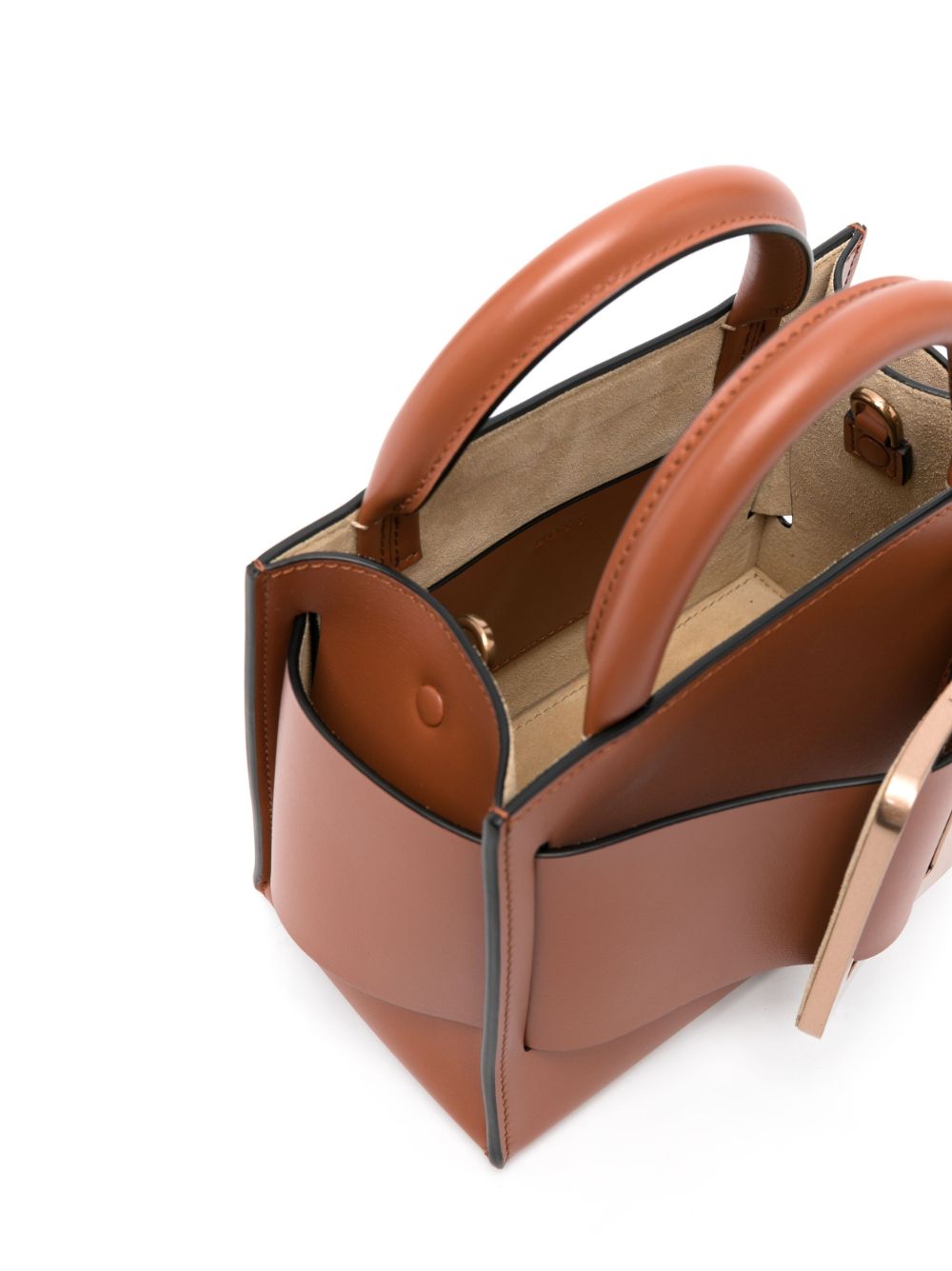 Boyy Leather Bags for Women - Stylish Brown Handbags & Shoulder Bags | Perfect for Work, Travel & Everyday Use
