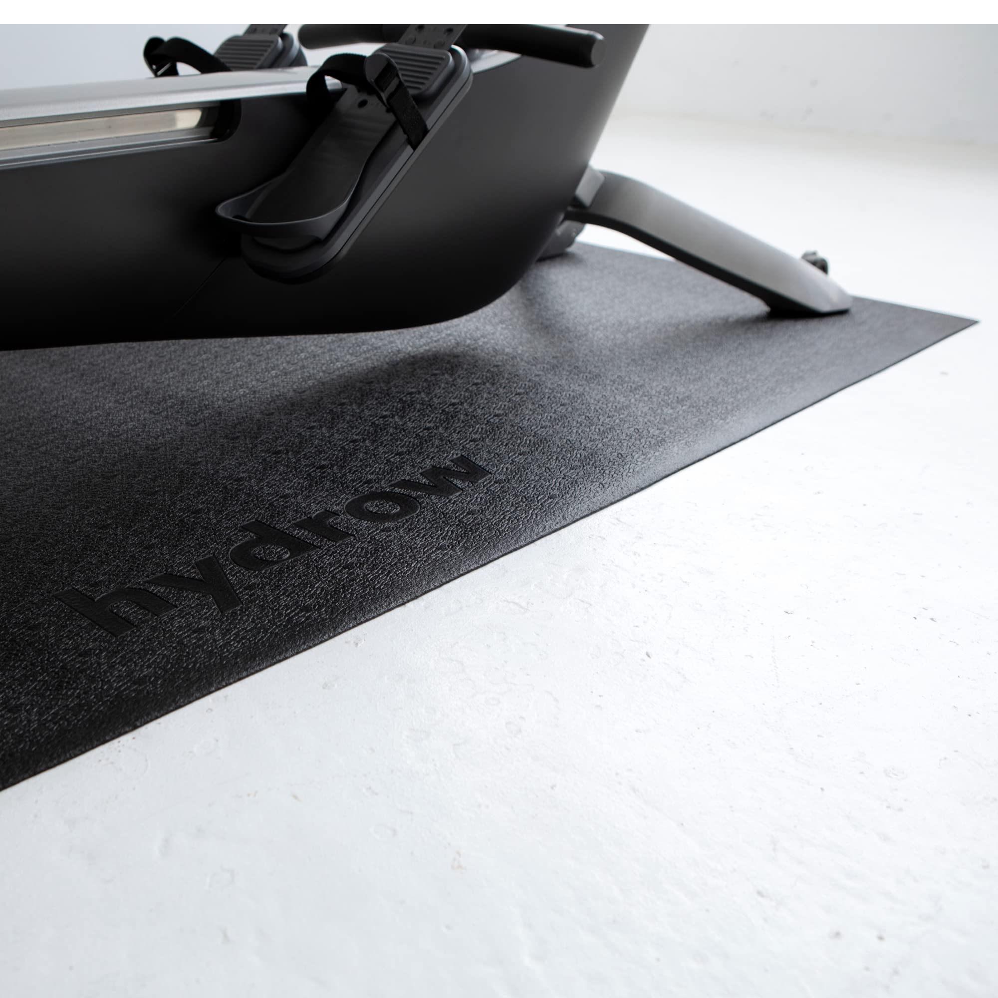 Hydrow Premium Non-Slip Exercise Equipment Mat - 3' x 7.5' x 0.125