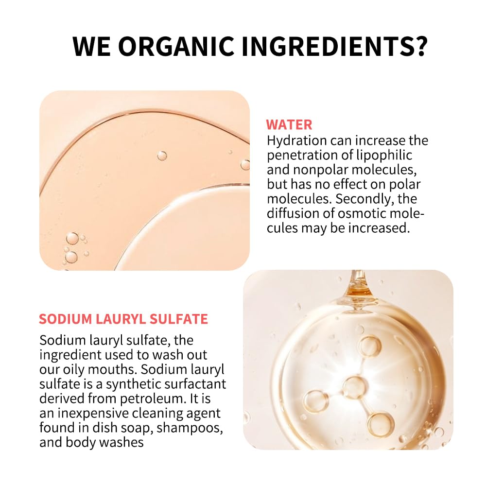 Collagen Aloe Vera Lip Balm for Hydration - Smooth Lips for Daily Care