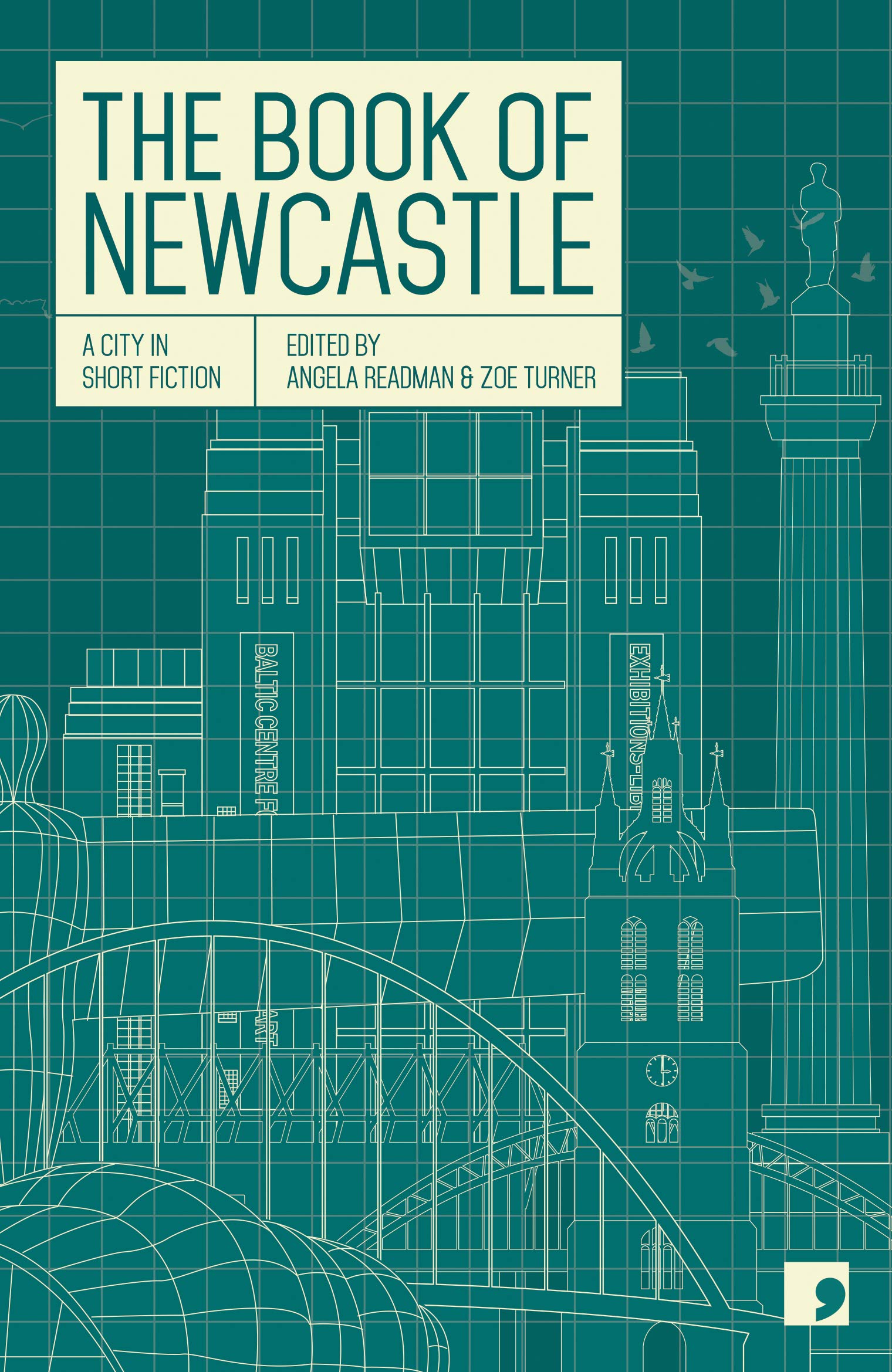 The Book of Newcastle: A Comprehensive Guide to History, Culture & Landmarks – Perfect for Travelers, History Buffs & Book Collectors