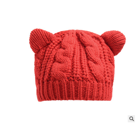 Stylish Women's Winter Hats - Fashionable Knit Beanies & Warm Fleece Caps for Cold Weather - Perfect for Outdoor Activities, Travel & Daily Wear