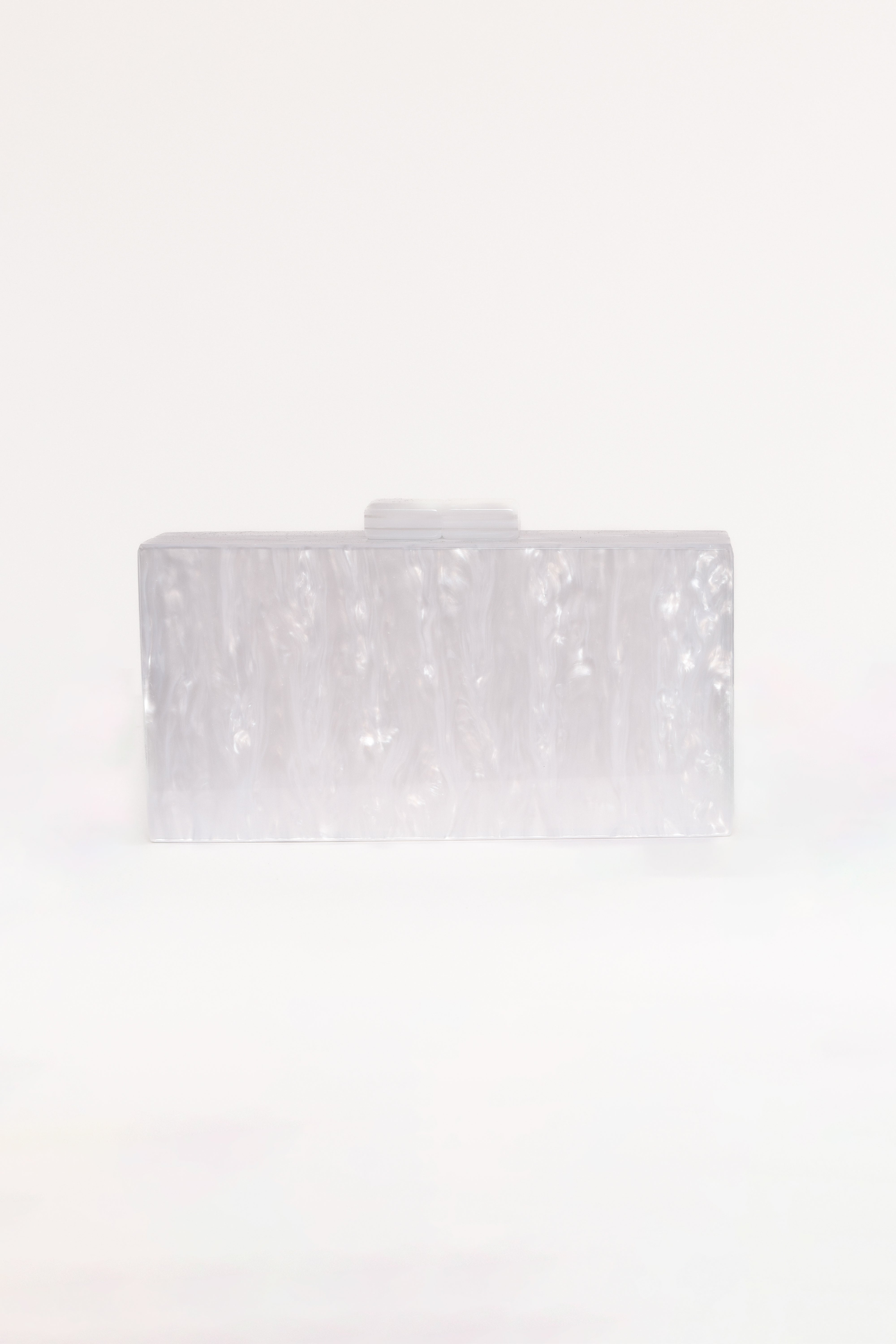 Elegant Betsy Silver Clutch - Stylish Women's Evening Bag for Parties, Weddings & Special Occasions
